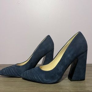 Nine West high heels